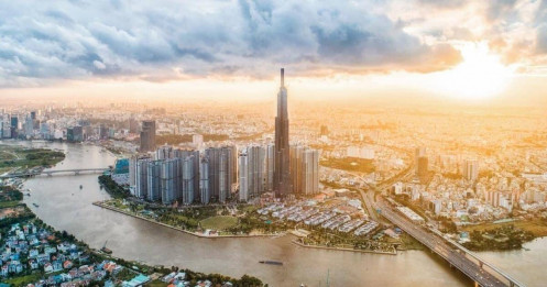 Giải mã khối tiền mặt khổng lồ 80.000 tỷ của Vingroup: Tiền đến từ đâu?