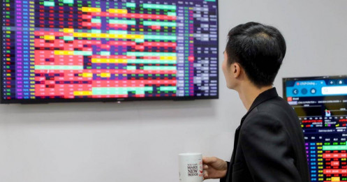 Nhận định chứng khoán 6/11: VN-Index nhiều khả năng tiếp tục duy trì đà hồi phục