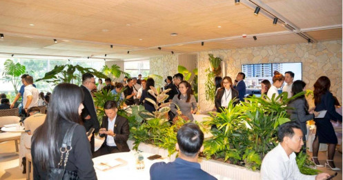 Sàn bất động sản ký hợp đồng với môi giới 'chui' có thể bị phạt nửa tỷ đồng