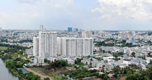 Không nên vay quá 50% giá trị nhà, vì sao?