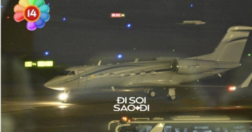 G-Dragon đến Việt Nam bằng chuyên cơ 1.900 tỷ: Xa hoa không kém giới tỷ phú!