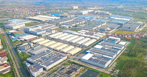 IDC: Lợi nhuận tăng mạnh 65% trong Q3