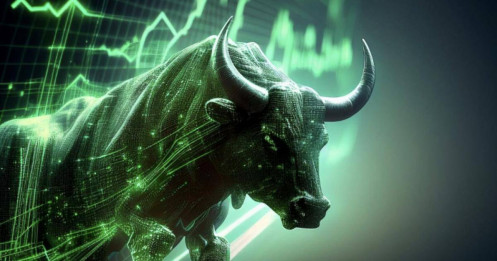 Margin lập đỉnh lịch sử, thị trường đối mặt nguy cơ “rũ hàng” dữ dội