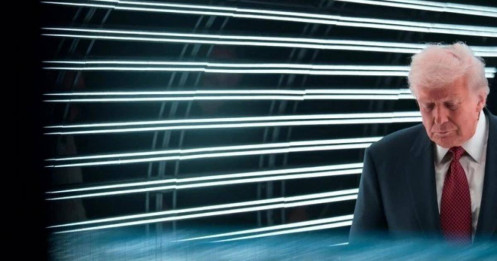 Thất bại của ông Trump có thể thổi bùng sóng gió thương mại toàn cầu