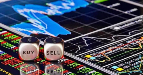 JPMorgan: Khi giảm giá là cơ hội