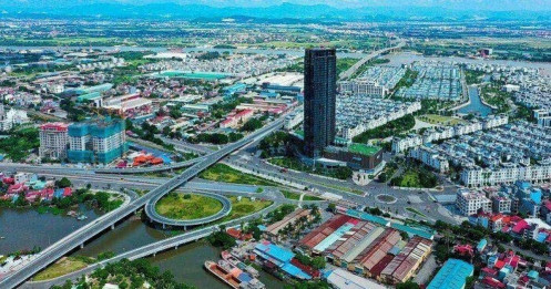 Nam tiến – hướng chảy quen thuộc của dòng tiền cuối năm