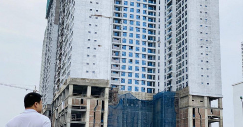 Hàng loạt dự án mới khởi động giúp hạ nhiệt giá nhà