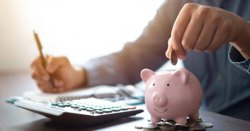 Đừng cố làm giàu vội – học cách “3 tiết kiệm, 4 hào phóng”, đời bạn sẽ khác