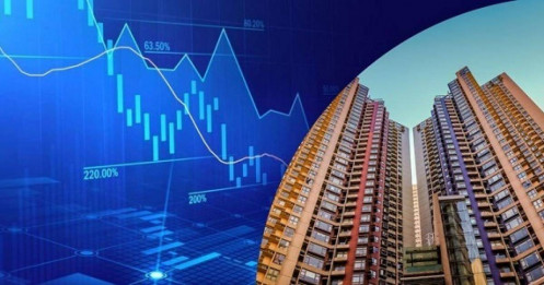 Một tin tức cực kỳ quan trọng cho nhóm ngành Xây dựng và Bất động sản!