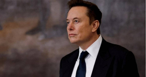Gói lương siêu khủng 1.000 tỷ USD: Elon Musk viết lại lịch sử doanh nghiệp