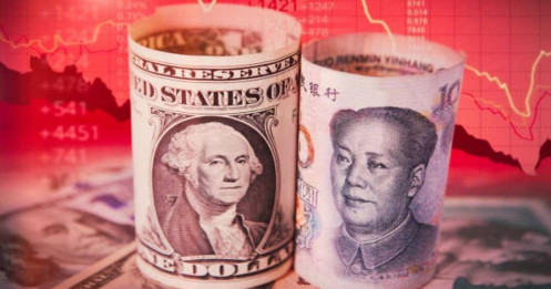 Sự kiện: Biến động tỷ giá