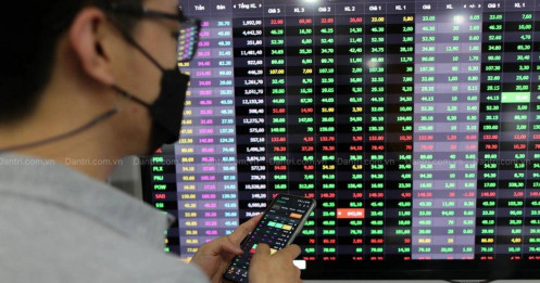 Vốn hóa thị trường chỉ đạt 70–80% GDP, chứng khoán Việt Nam có kịp “về đích”?