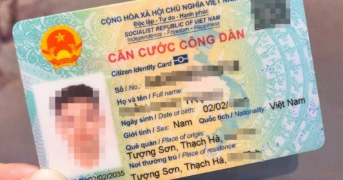 'Bán suất' nhập hộ khẩu sẽ bị phạt 4-8 triệu đồng