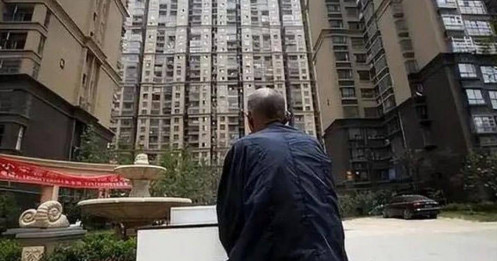 Giấc mơ mua nhà của người trẻ: Bẫy lãi suất, nợ ngân hàng và bài học xương máu