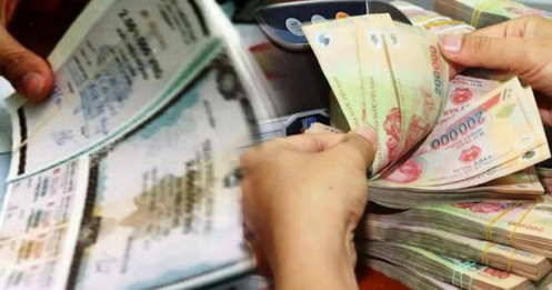 Lãi suất trái phiếu Chính phủ tăng, khối ngoại trở lại mua ròng trong tháng 10