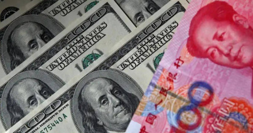 Bắc Kinh gây chú ý khi phát hành 4 tỷ USD trái phiếu bằng đô la Mỹ giữa lúc kinh tế toàn cầu bất ổn