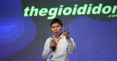 MWG trước “nước cờ quyết định” từ chủ tịch Nguyễn Đức Tài