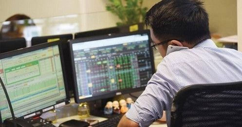 Vì sao dòng vốn ngoại rút cả tỷ USD ra khỏi thị trường chứng khoán?