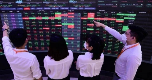 3 kịch bản thị trường tháng 11: VN-Index có thể trong vùng dưới 1.700 điểm