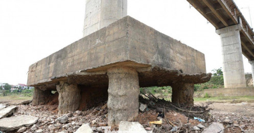 Khởi tố cầu Sông Lô: Hé lộ loạt đơn vị dính sai phạm gây chấn động