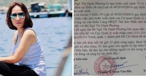 Phuong Ngo: Từ “Nữ hoàng đánh BOT” đến “nghiệp chửi thuê”