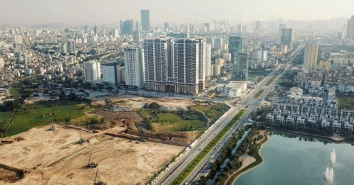 Bảng giá đất mới cần hài hòa lợi ích