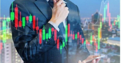 VnIndex xanh trở lại: ‘Ánh sáng cuối đường hầm’ hay ảo giác đầu sóng hồi?