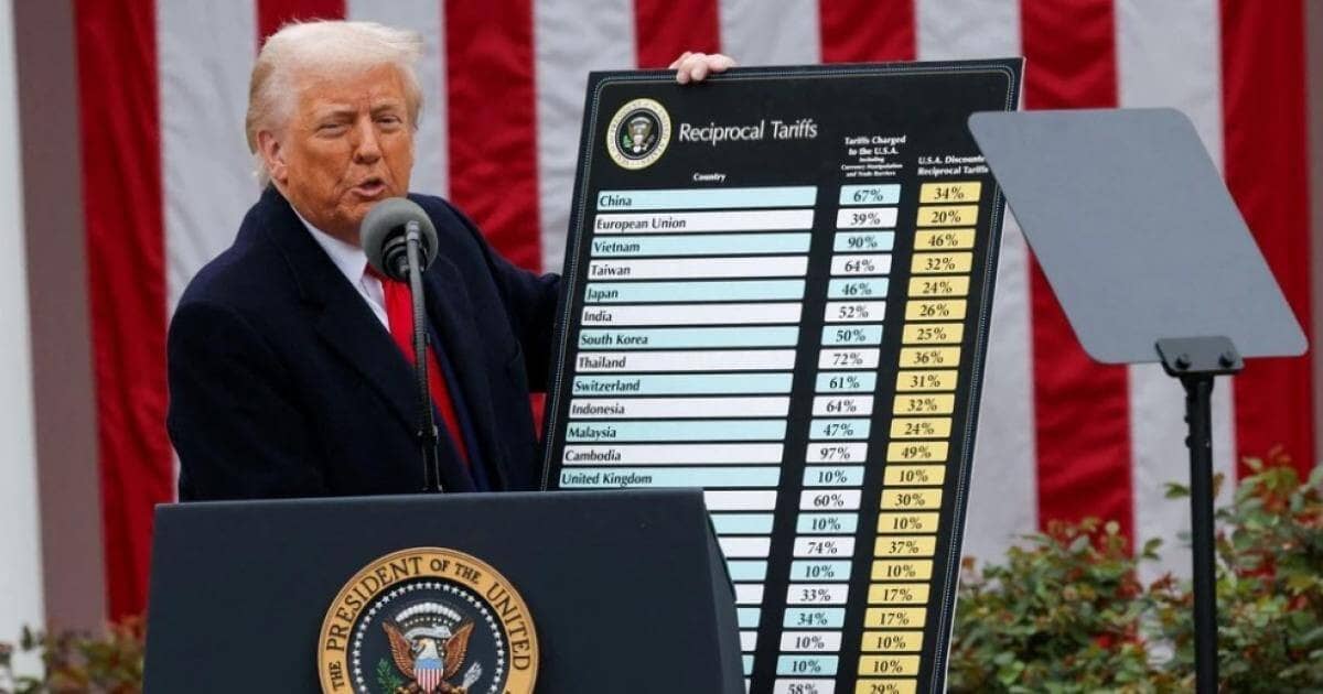 Thất bại pháp lý sẽ khiến ông Trump khởi động “cuộc chiến thuế quan” kiểu mới