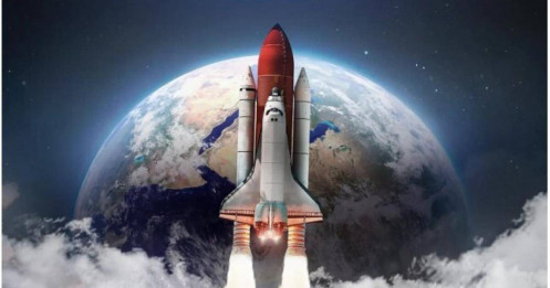 Không chỉ ô tô điện hay BĐS, tỷ phú Việt giờ nhắm tới... vũ trụ