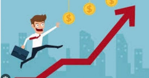 KQKD quý III khởi sắc, loạt DN sớm cán đích lợi nhuận