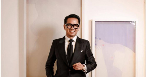 Thái Công nói gì trước khi khóa bình luận?