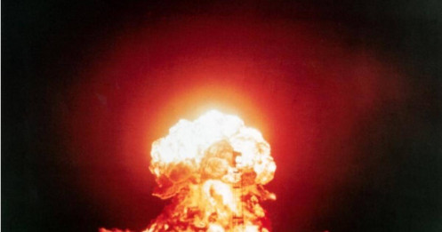 Vì sao Mỹ quyết định phá vỡ “im lặng hạt nhân” kéo dài hơn 3 thập kỷ?