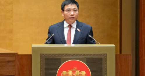 Sau sáp nhập: Đề xuất chia lại 6 vùng kinh tế - xã hội