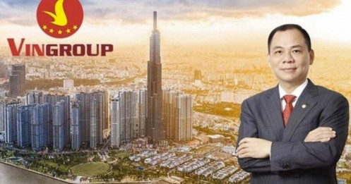 Hai công ty con của Vingroup chính thức sáp nhập