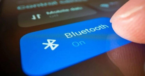 Bật Bluetooth liên tục sẽ khiến tiền trong tài khoản bị đánh cắp?