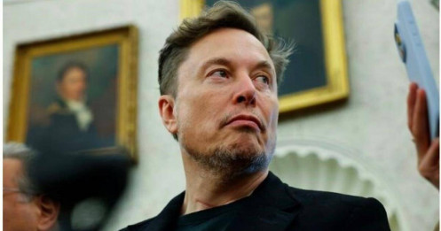 Vừa nhận thưởng khủng, tỷ phú Elon Musk vẽ viễn cảnh GDP toàn cầu tăng 100 lần nhờ AI