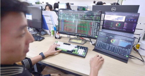 Đường đến 100% GDP của TTCK Việt còn xa