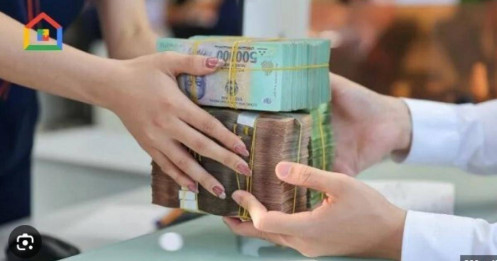 NHNN bơm ròng mạnh, lãi suất vẫn tăng