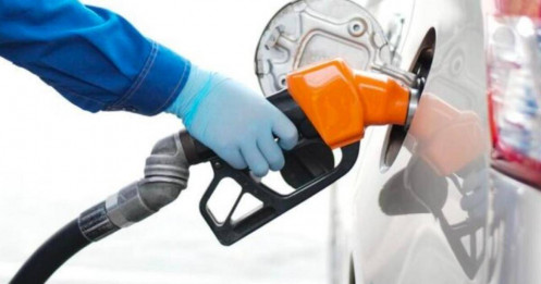 BSR, Petrolimex, PVOIL “vào sóng”?