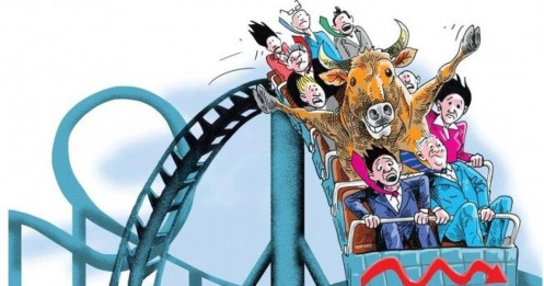 Việt Nam có thêm 2 triệu tài khoản chứng khoán từ đầu năm