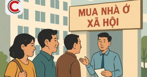 Bán, cho thuê NOXH sai đối tượng có thể bị phạt đến 160 triệu đồng