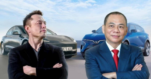 Sau xe điện và AI, tỷ phú Phạm Nhật Vượng bước vào ‘cuộc đua không gian’ cùng Elon Musk, Jeff Bezos
