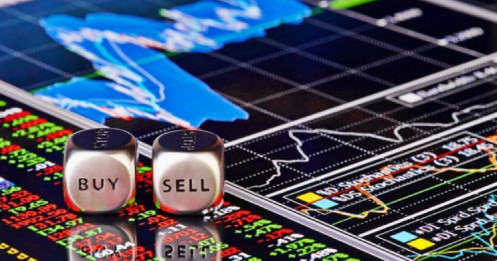 JPMorgan tiếp tục lạc quan, khuyên “gom hàng” khi thị trường điều chỉnh