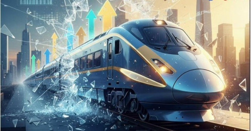 Bức tranh kinh doanh 9 tháng 2025: Ai là 'đầu tàu'?