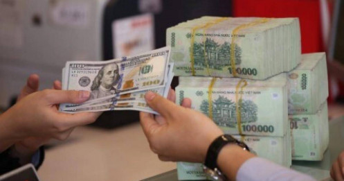 Sự kiện: Biến động tỷ giá