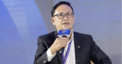 CCP, STP, giao dịch xuyên trưa: Cú hích cho thị trường vốn Việt Nam