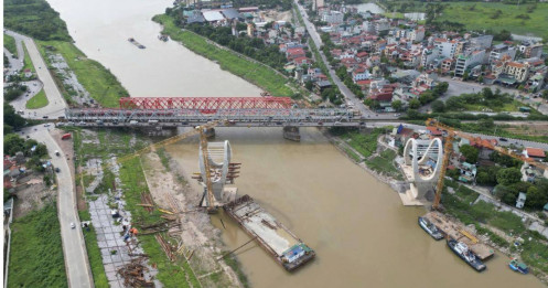 Lý do Bộ Xây dựng giãn tiến độ loạt dự án