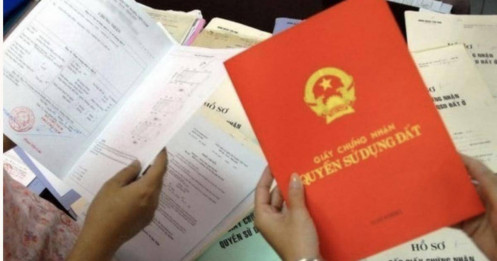 Thay đổi cách tính và miễn, giảm tiền sử dụng đất theo quy định mới