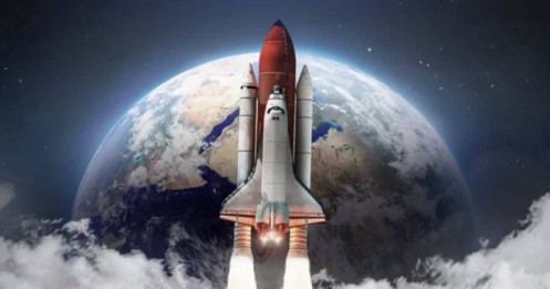 Tỷ phú Việt đua nhau ‘chinh phục vũ trụ’: VinSpace và ThaiSpace hé lộ giấc mơ ngoài Trái đất