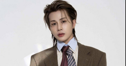 Ca sĩ Jack bị phạt 55 triệu đồng, cấm biểu diễn 9 tháng